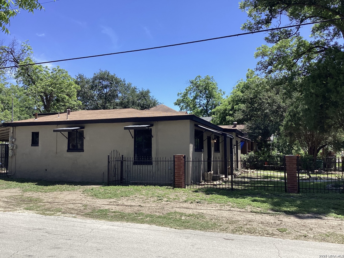 151 Benita Street San Antonio TX 78210