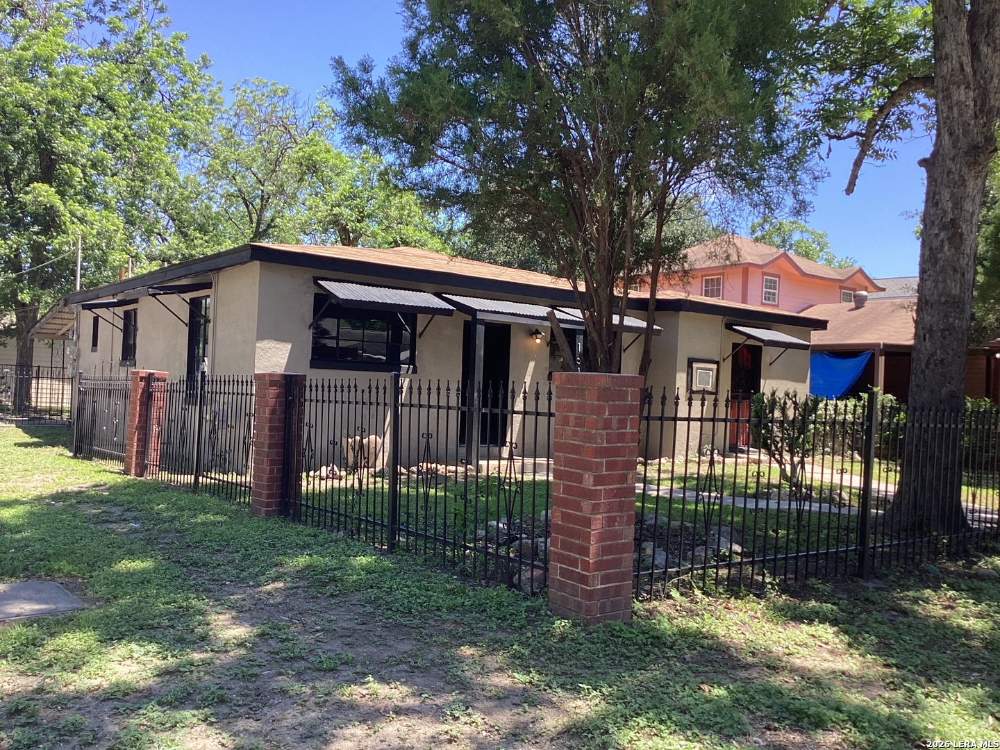 151 Benita Street San Antonio TX 78210