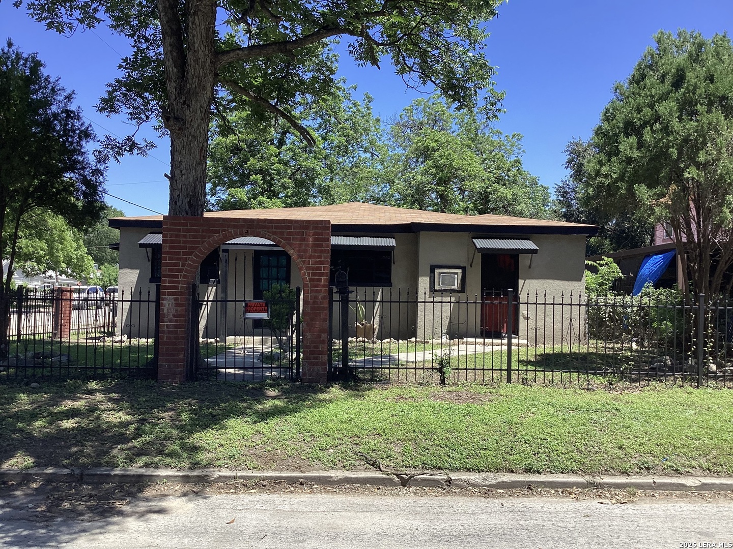 151 Benita Street San Antonio TX 78210