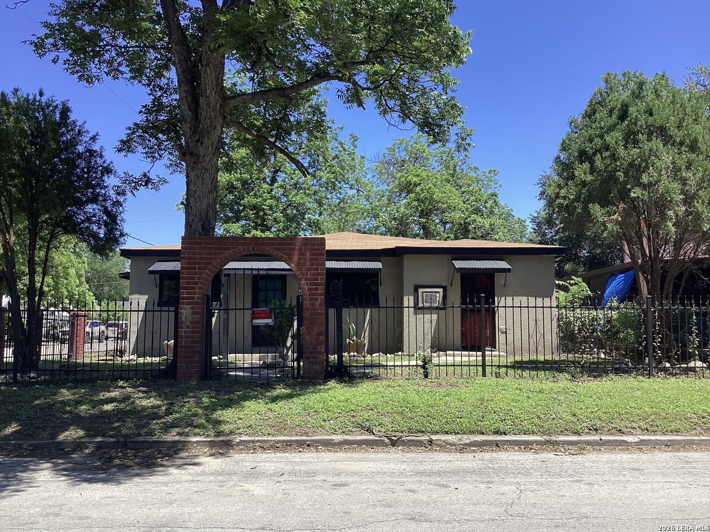 151 Benita Street San Antonio TX 78210