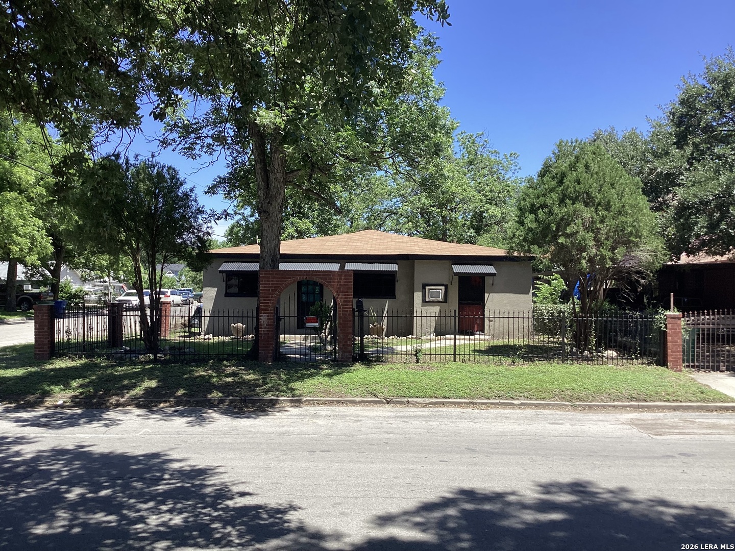151 Benita Street San Antonio TX 78210