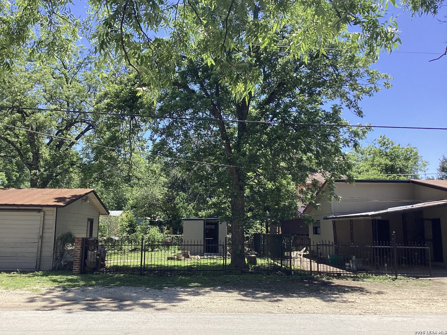 151 Benita Street San Antonio TX 78210