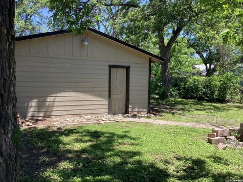 151 Benita Street San Antonio TX 78210