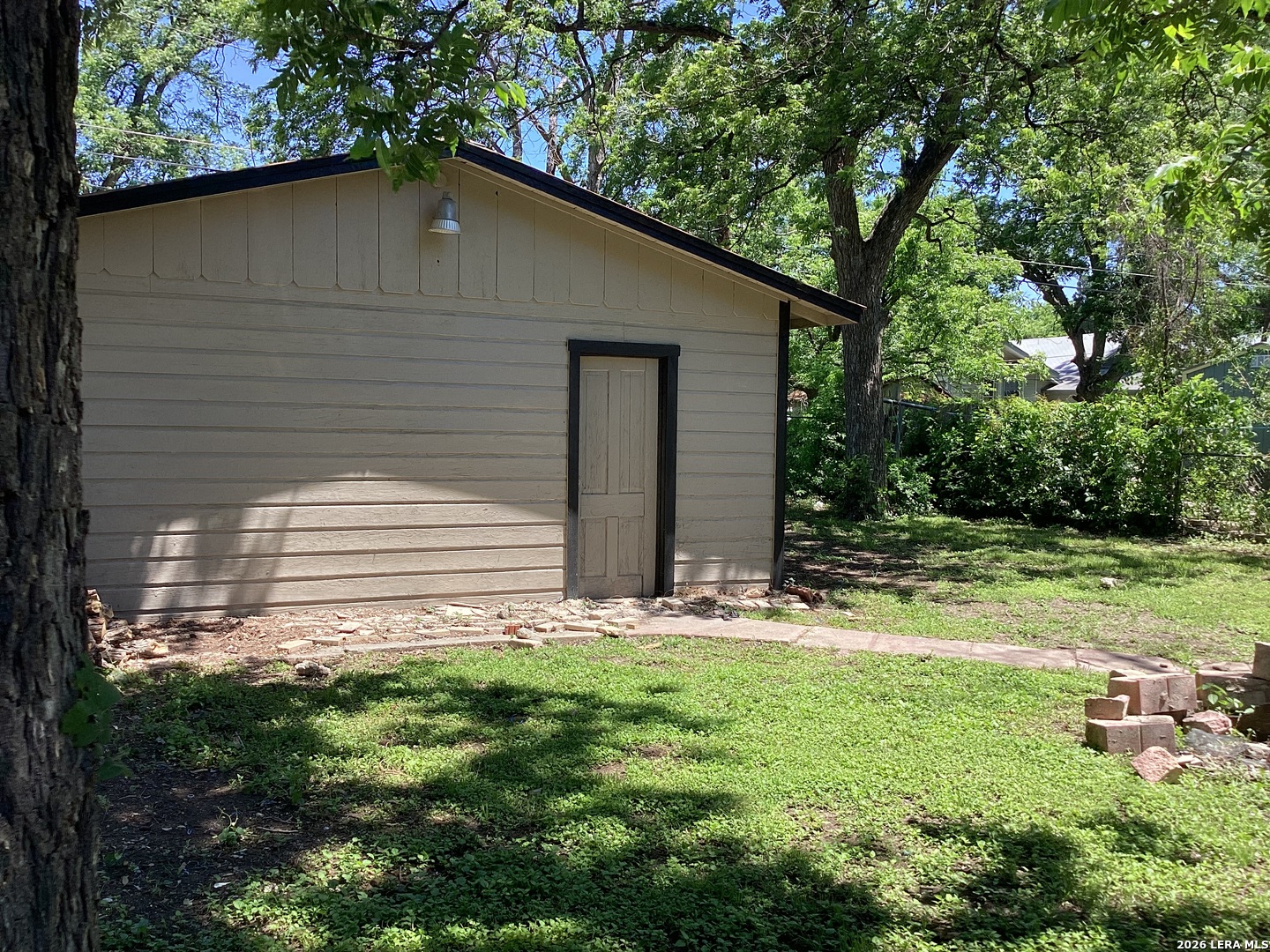 151 Benita Street San Antonio TX 78210