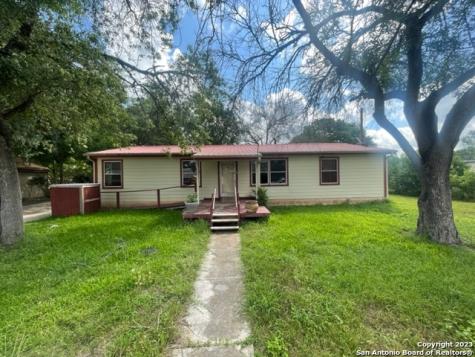 131 Falcon Drive Cibolo TX 78108