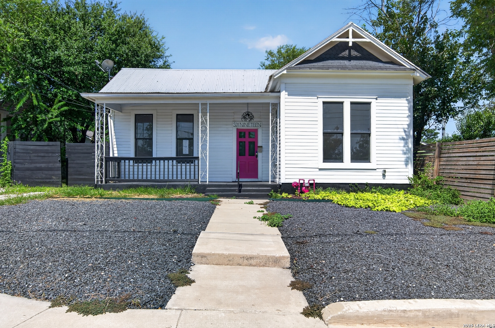 619 Willow San Antonio TX 78202