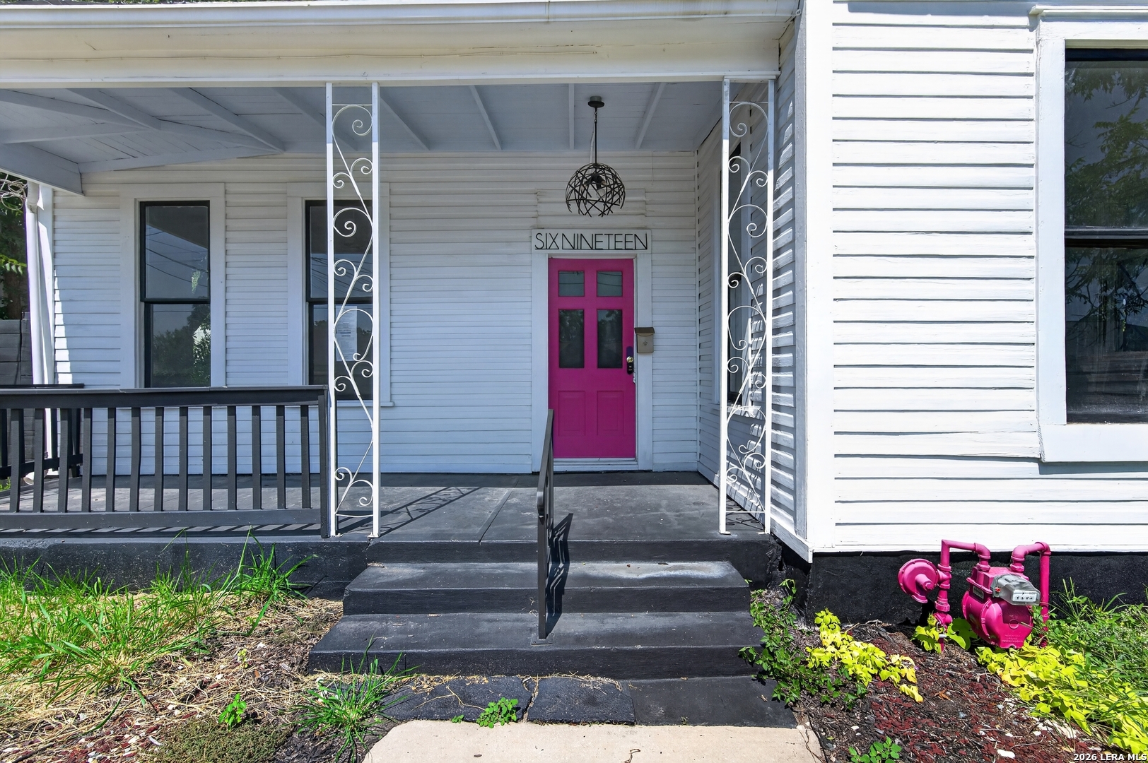 619 Willow San Antonio TX 78202