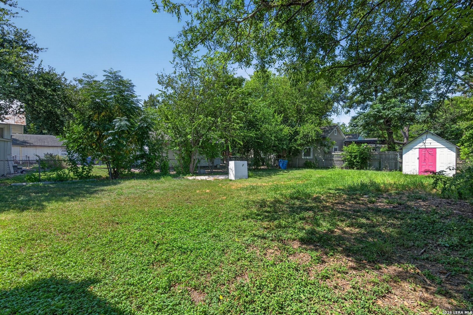 619 Willow San Antonio TX 78202