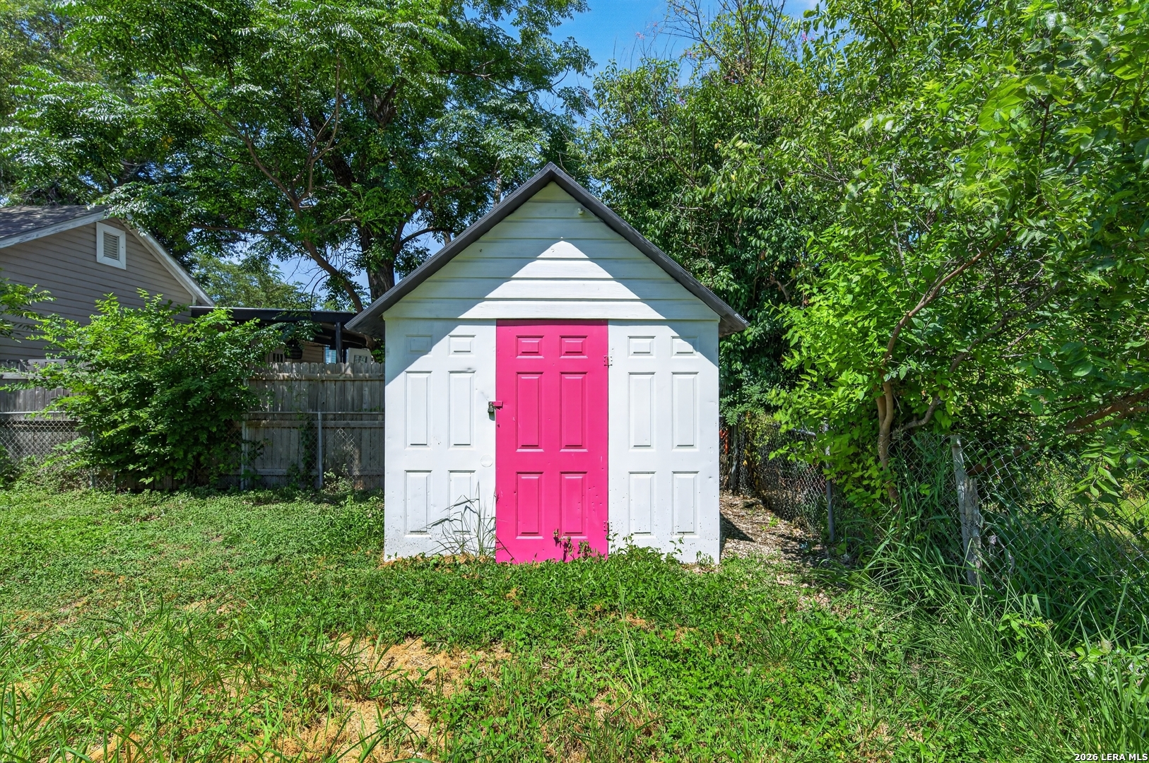 619 Willow San Antonio TX 78202
