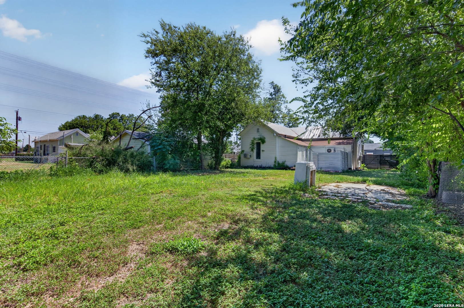 619 Willow San Antonio TX 78202