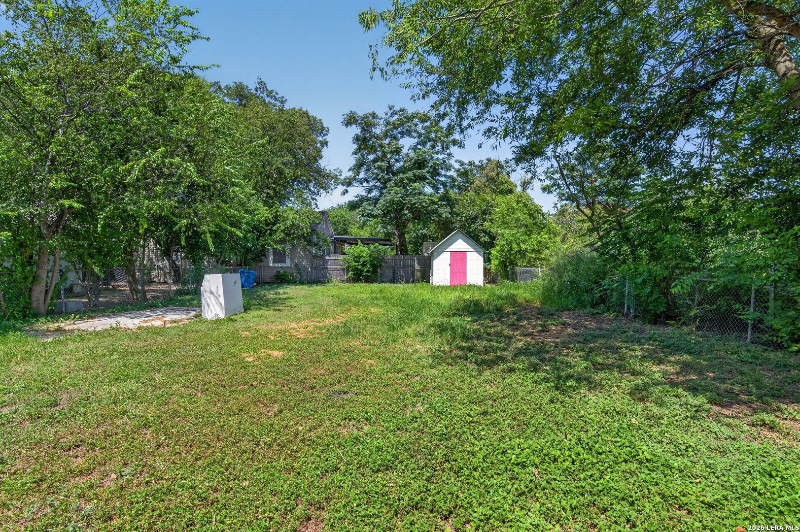 619 Willow San Antonio TX 78202