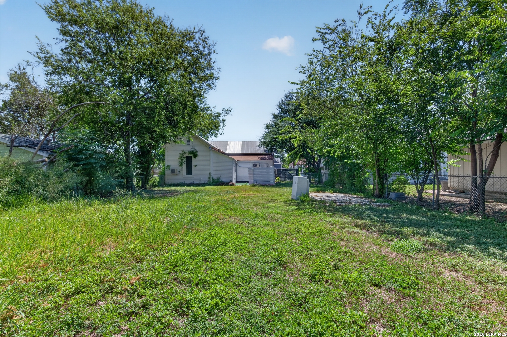 619 Willow San Antonio TX 78202