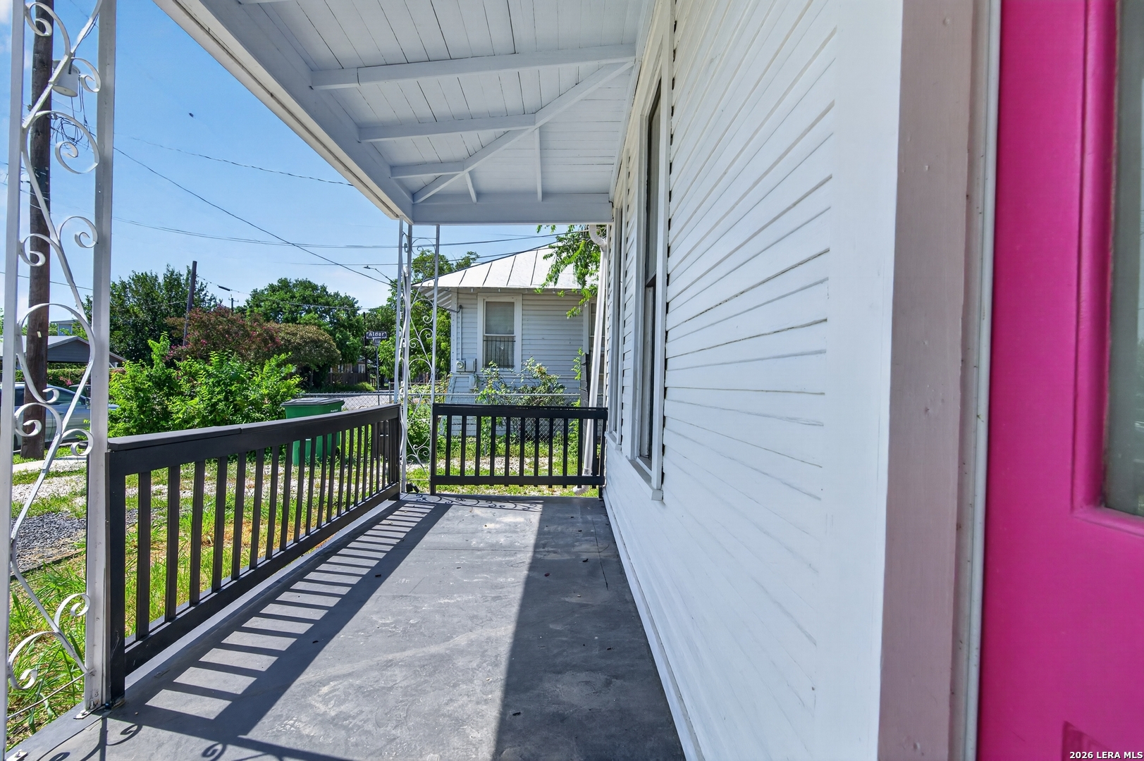 619 Willow San Antonio TX 78202