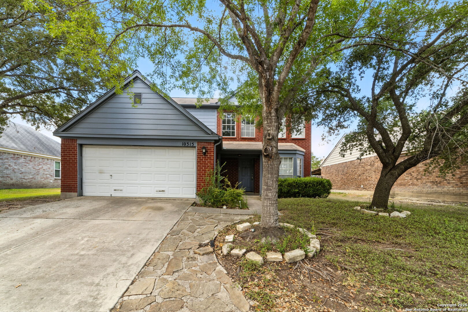 10315 Mustang Ridge Road Converse TX 78109