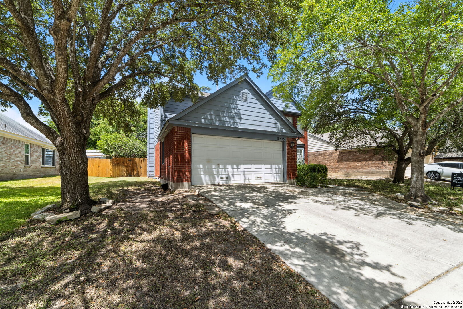 10315 Mustang Ridge Road Converse TX 78109