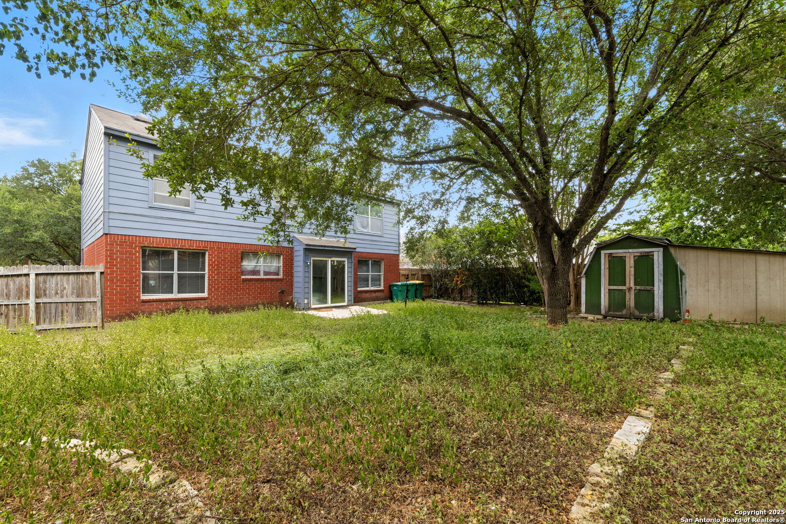 10315 Mustang Ridge Road Converse TX 78109