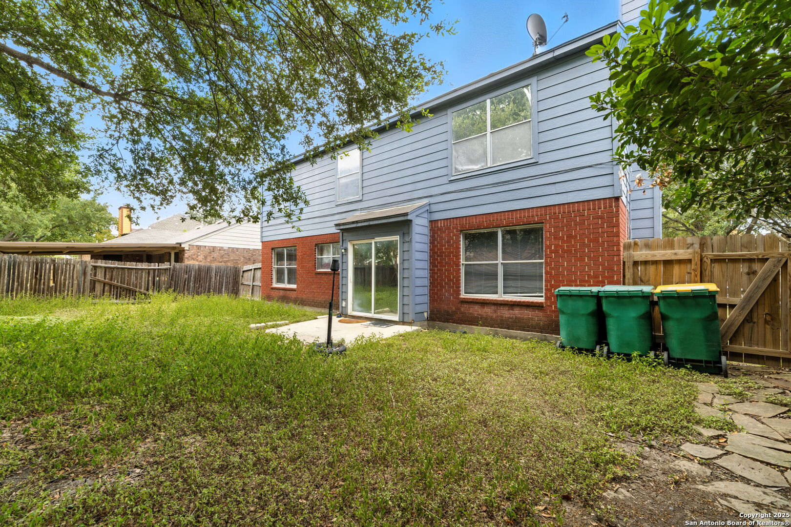 10315 Mustang Ridge Road Converse TX 78109
