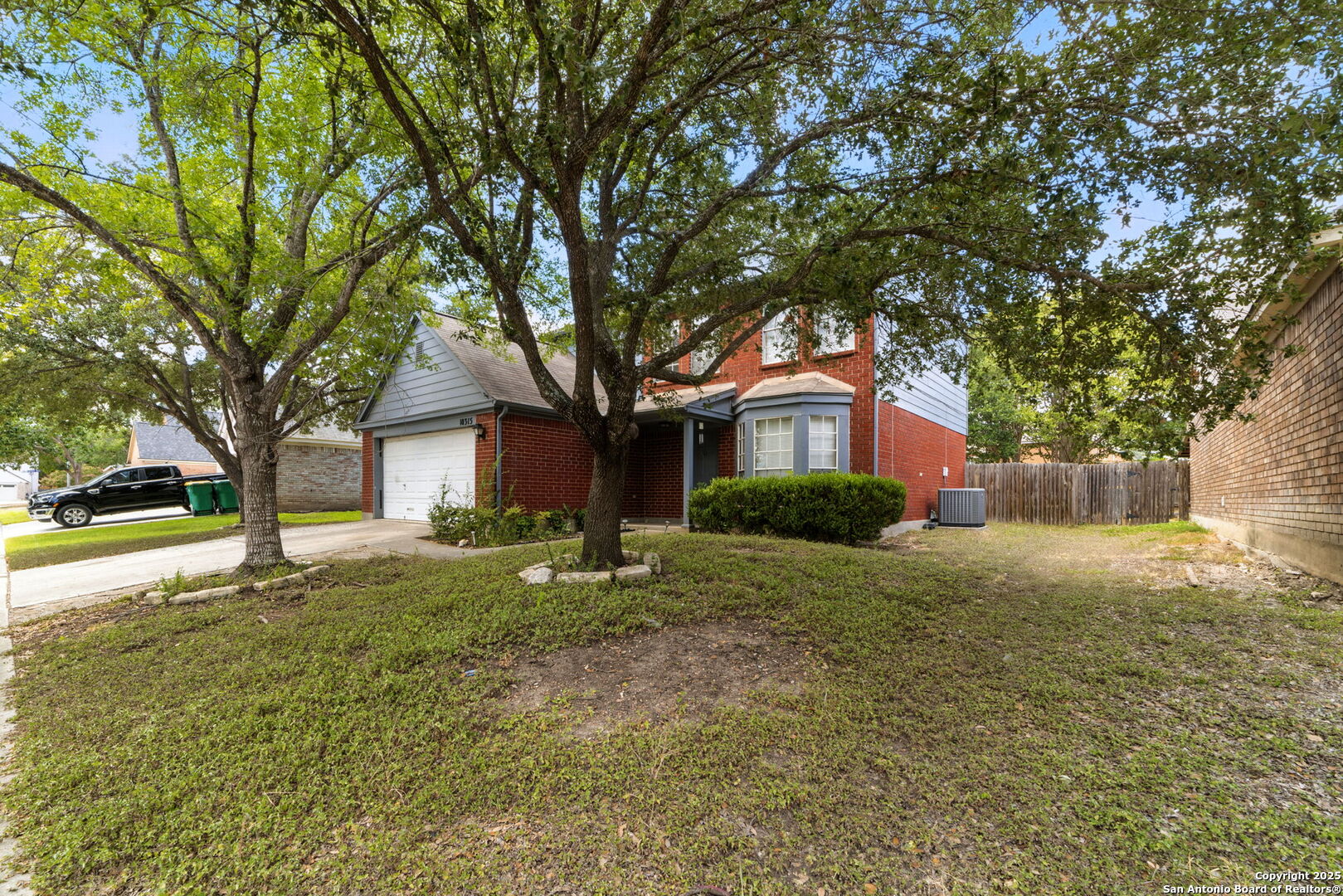 10315 Mustang Ridge Road Converse TX 78109