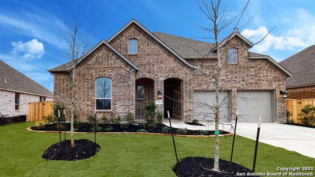 13154 Hallie Dawn Schertz TX 78154