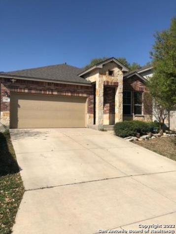 141 Summer Tanager San Antonio TX 78253