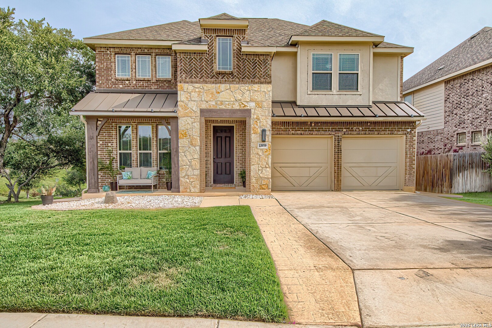 13959 Annuziata San Antonio TX 78253