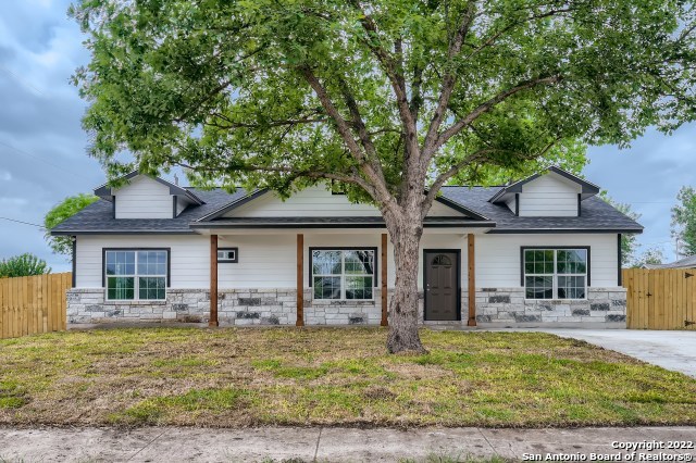 7102 Cloverfield Lane San Antonio TX 78227