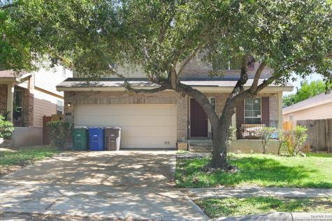 7446 Perseus Sound San Antonio TX 78252