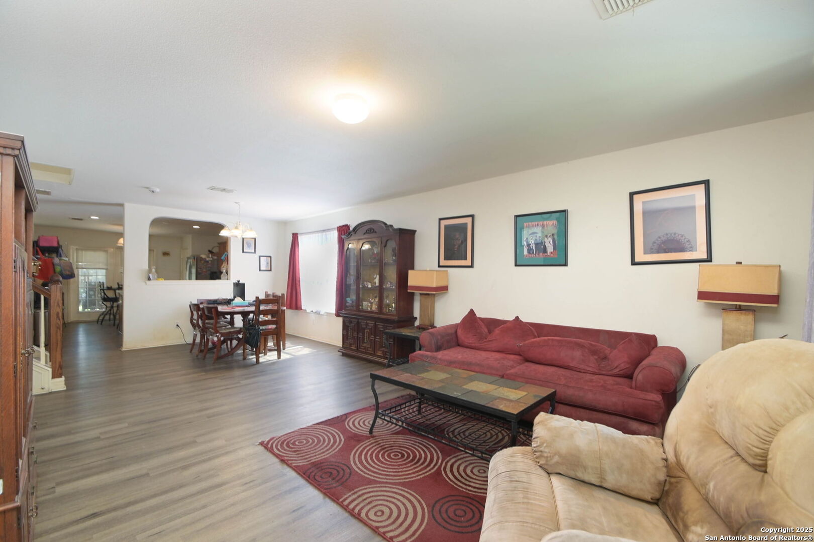 7446 Perseus Sound San Antonio TX 78252