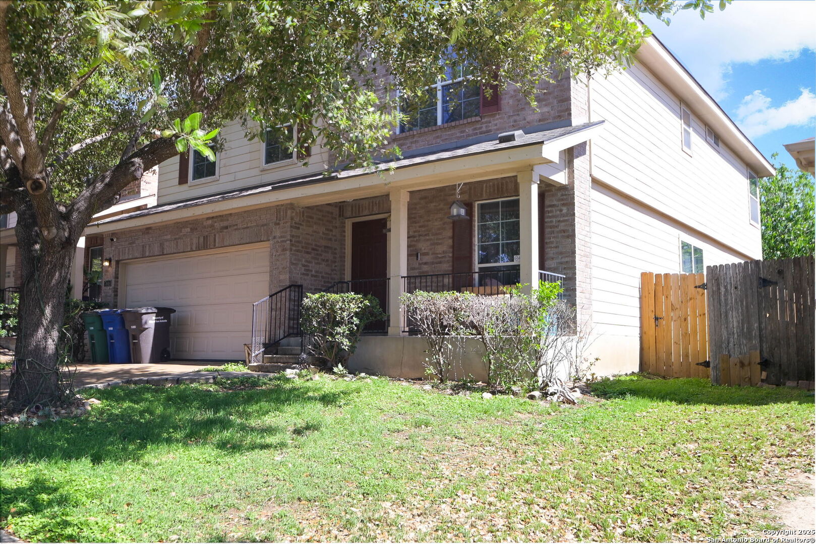 7446 Perseus Sound San Antonio TX 78252