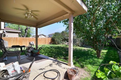 7446 Perseus Sound San Antonio TX 78252