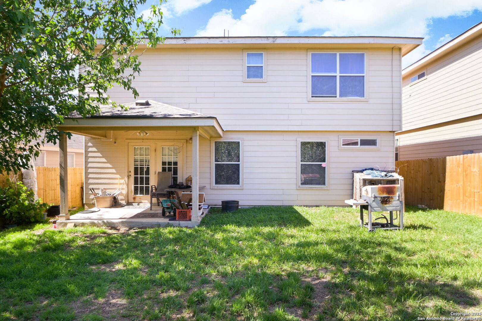 7446 Perseus Sound San Antonio TX 78252