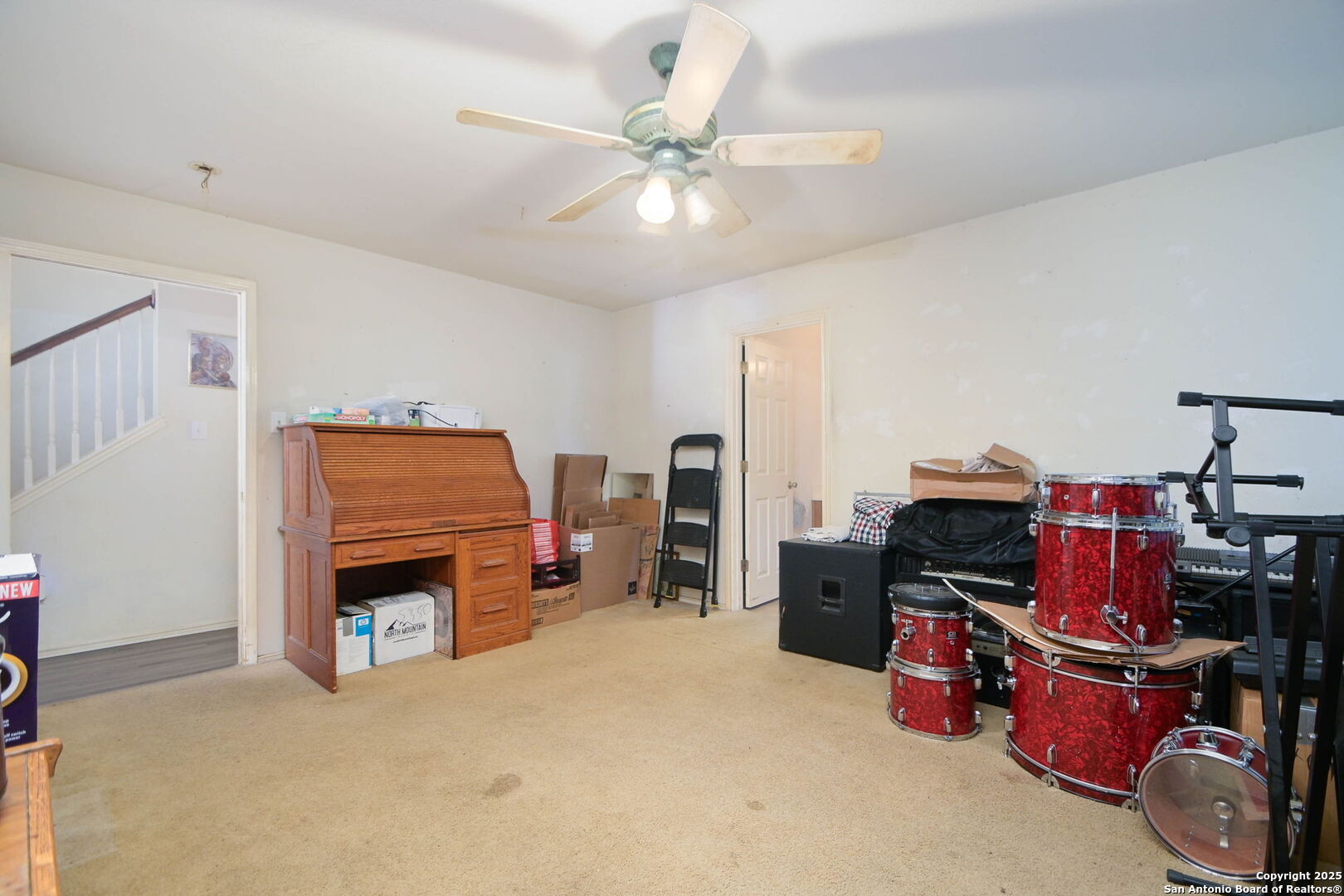 7446 Perseus Sound San Antonio TX 78252