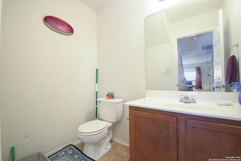 7446 Perseus Sound San Antonio TX 78252