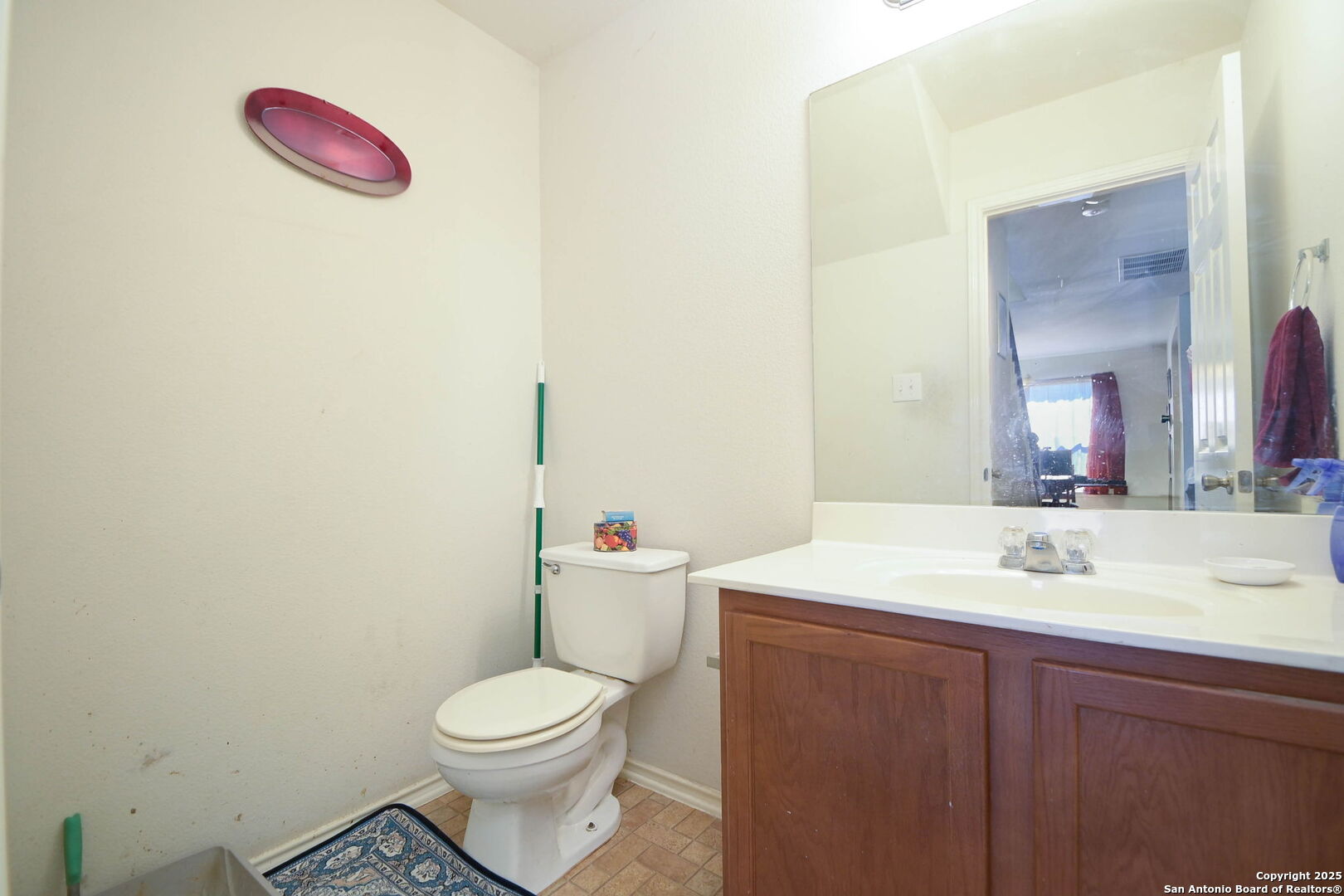 7446 Perseus Sound San Antonio TX 78252