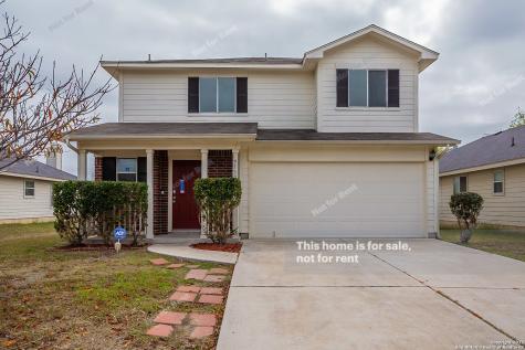 9130 Mare Country San Antonio TX 78254