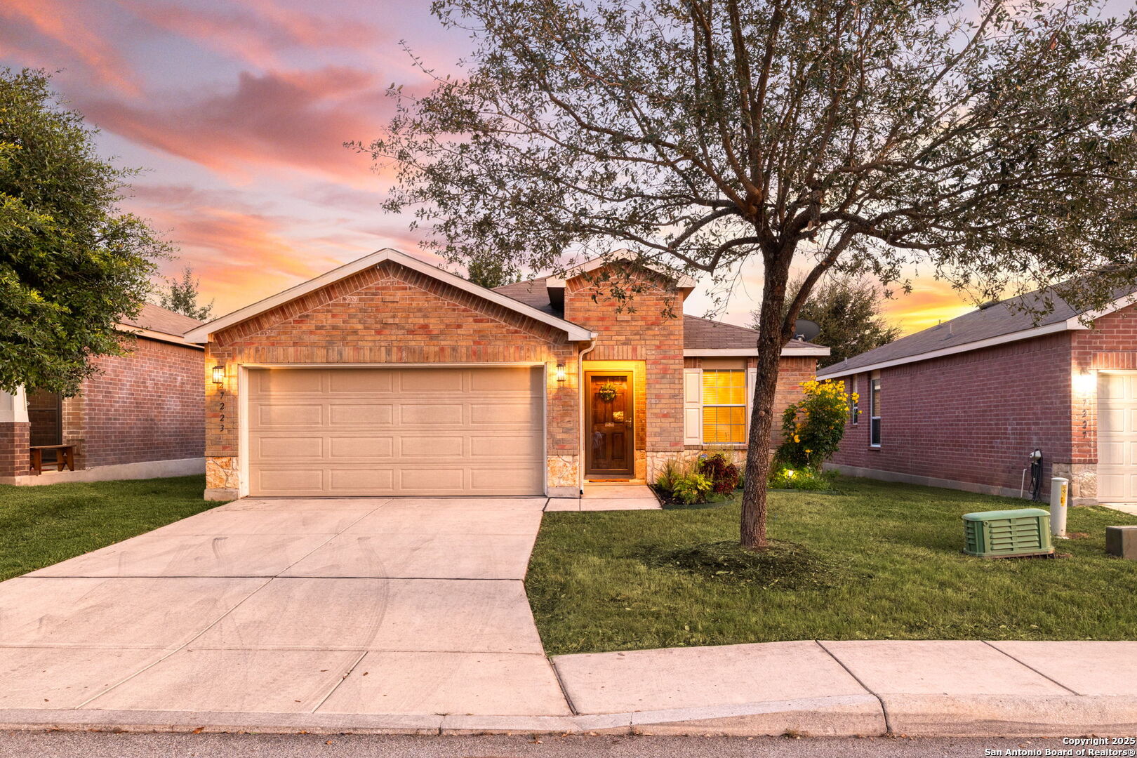 27223 Lasso Bend San Antonio TX 78260