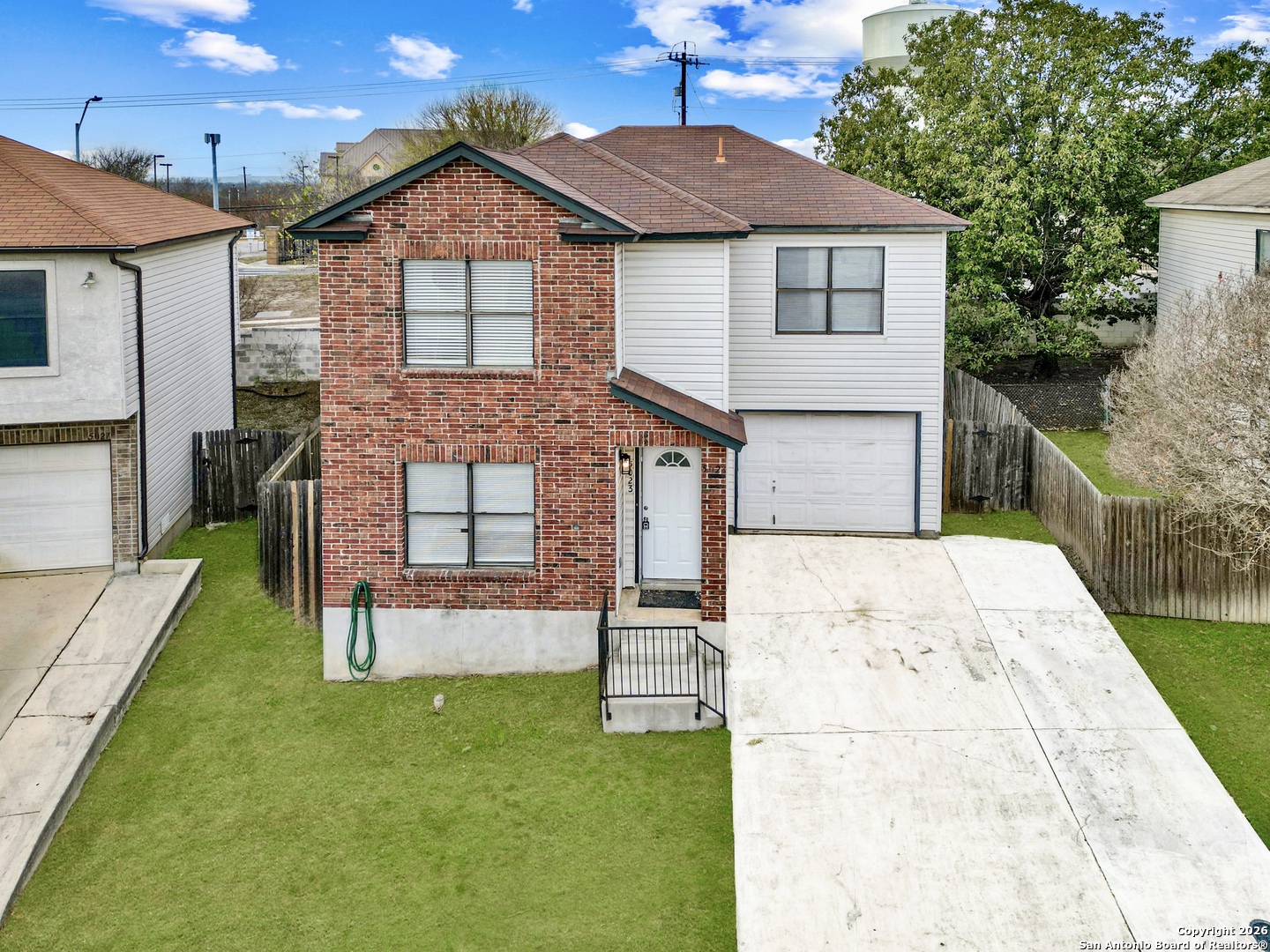 5023 Taylor Kenton San Antonio TX 78240