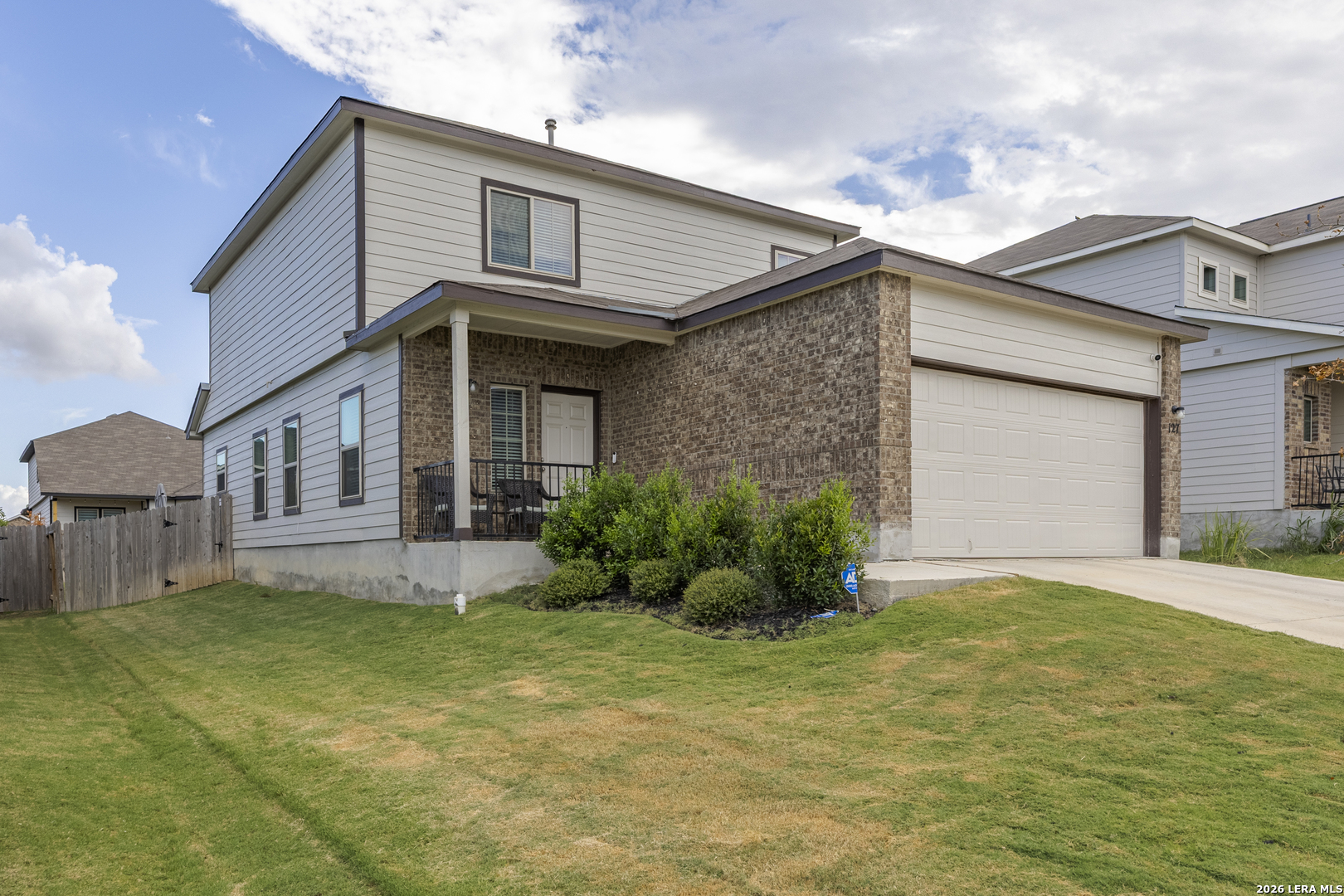 127 Fawn Trace San Antonio TX 78253
