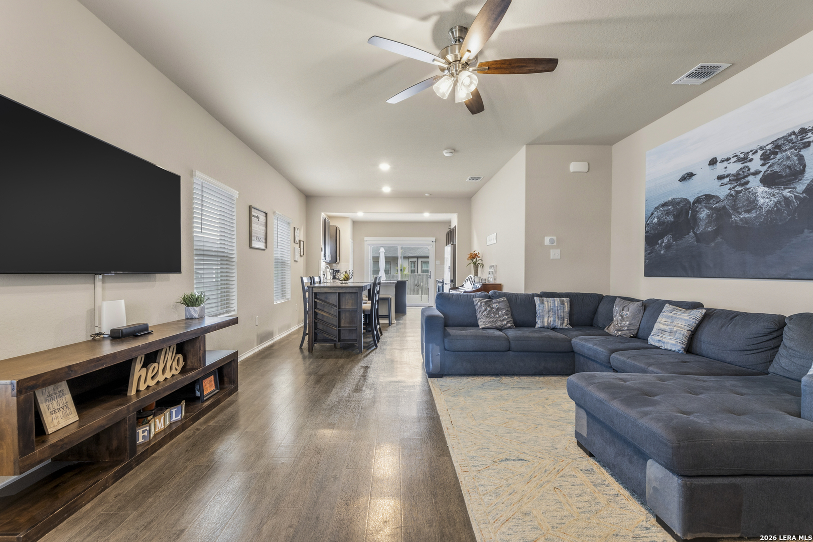 127 Fawn Trace San Antonio TX 78253
