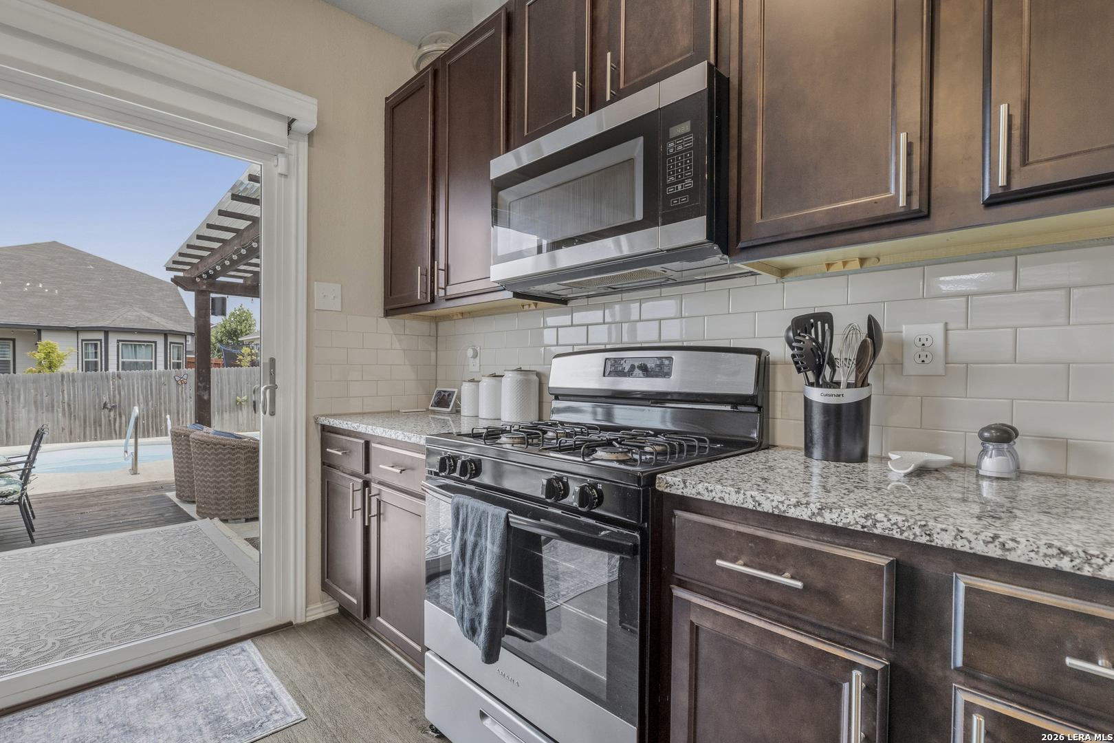 127 Fawn Trace San Antonio TX 78253