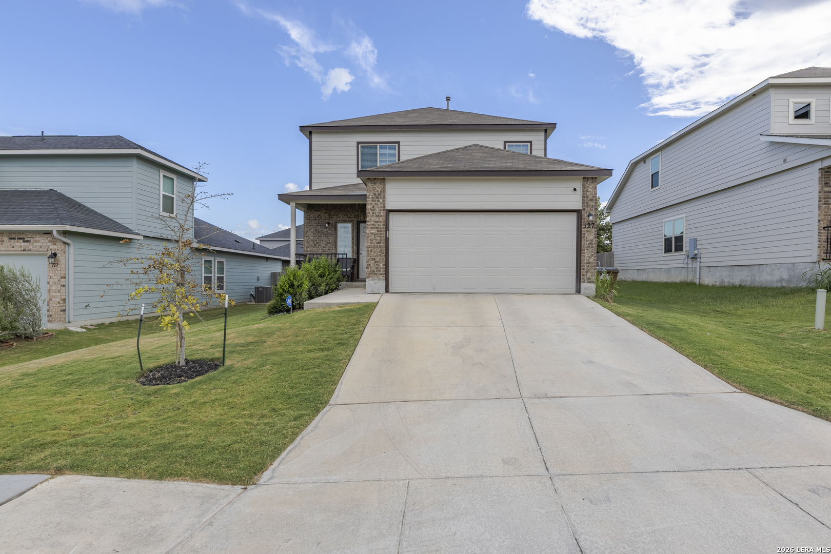 127 Fawn Trace San Antonio TX 78253