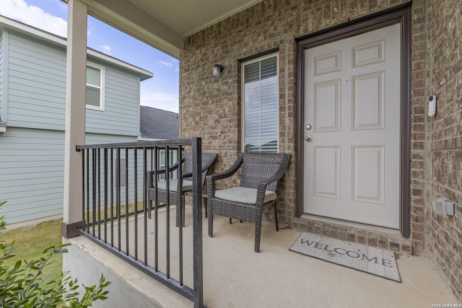 127 Fawn Trace San Antonio TX 78253