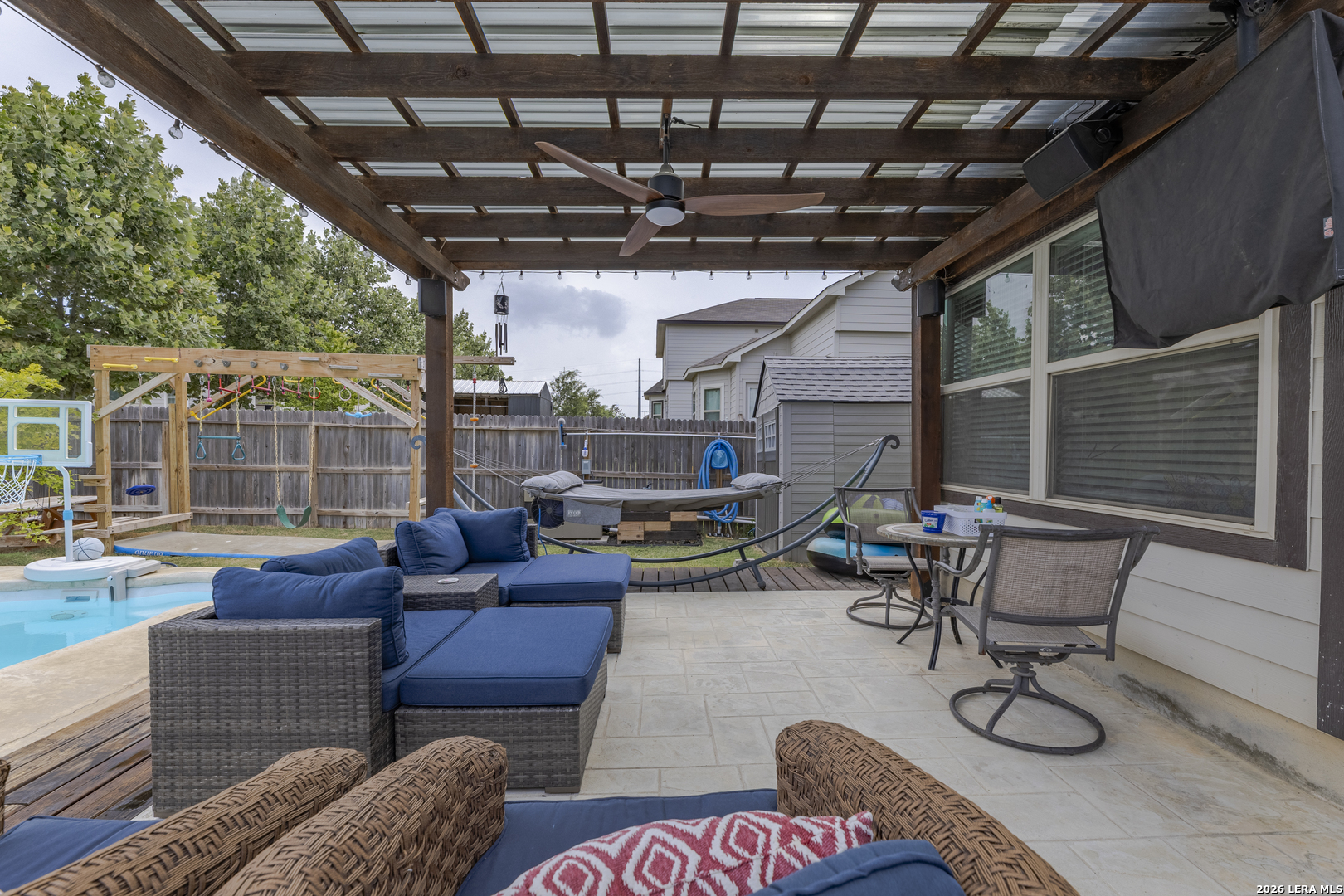 127 Fawn Trace San Antonio TX 78253