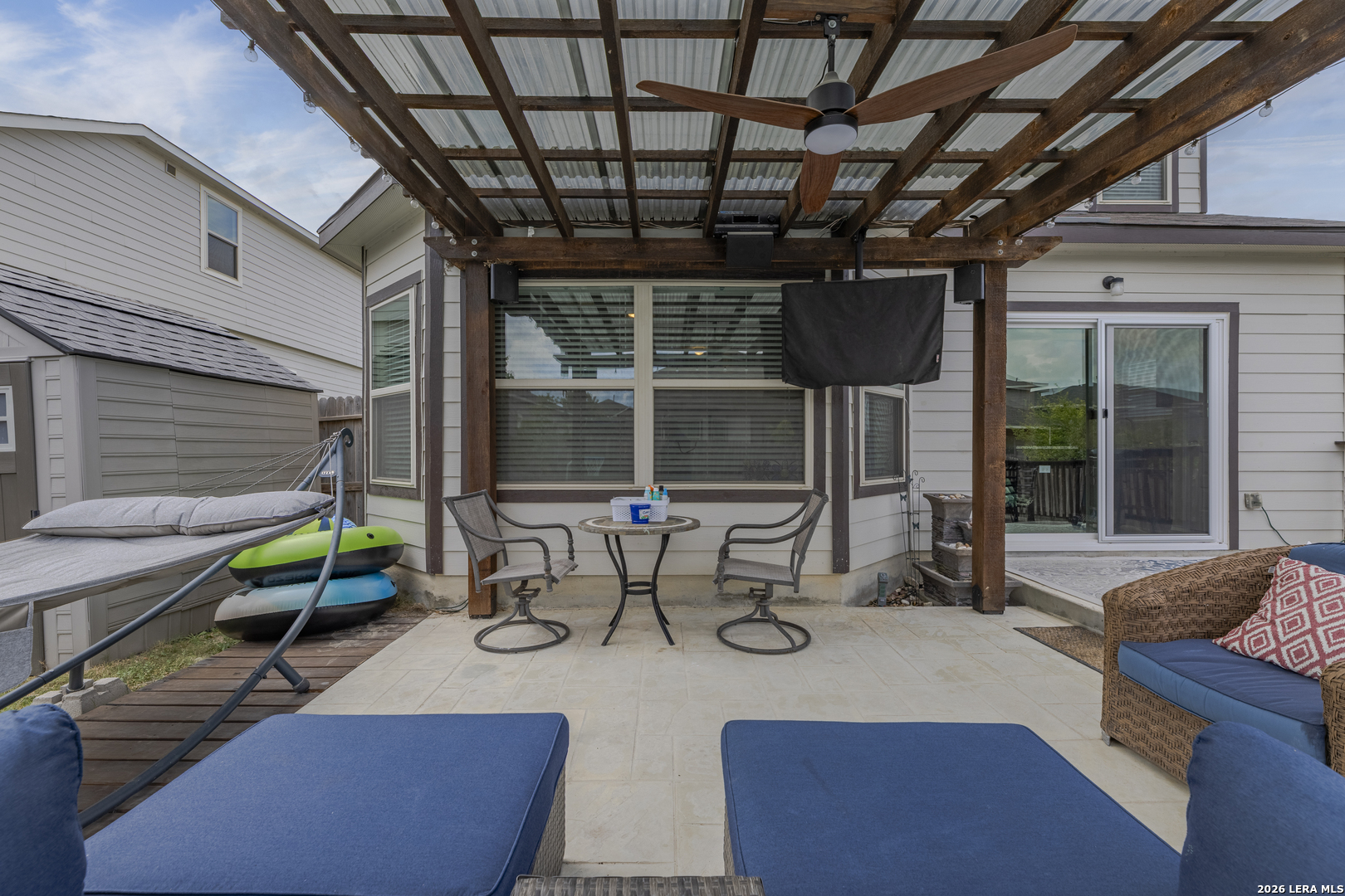 127 Fawn Trace San Antonio TX 78253