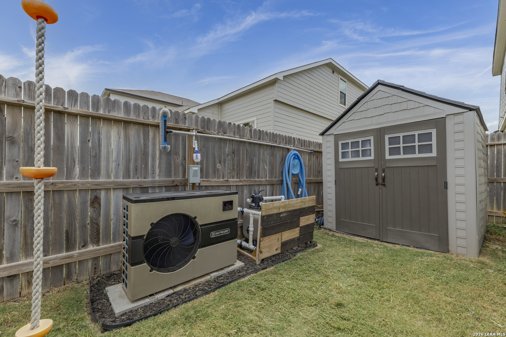 127 Fawn Trace San Antonio TX 78253