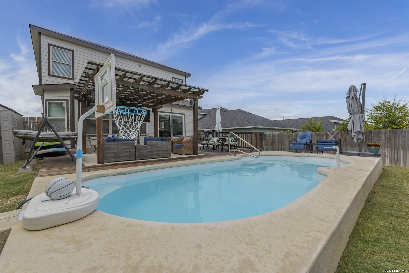 127 Fawn Trace San Antonio TX 78253