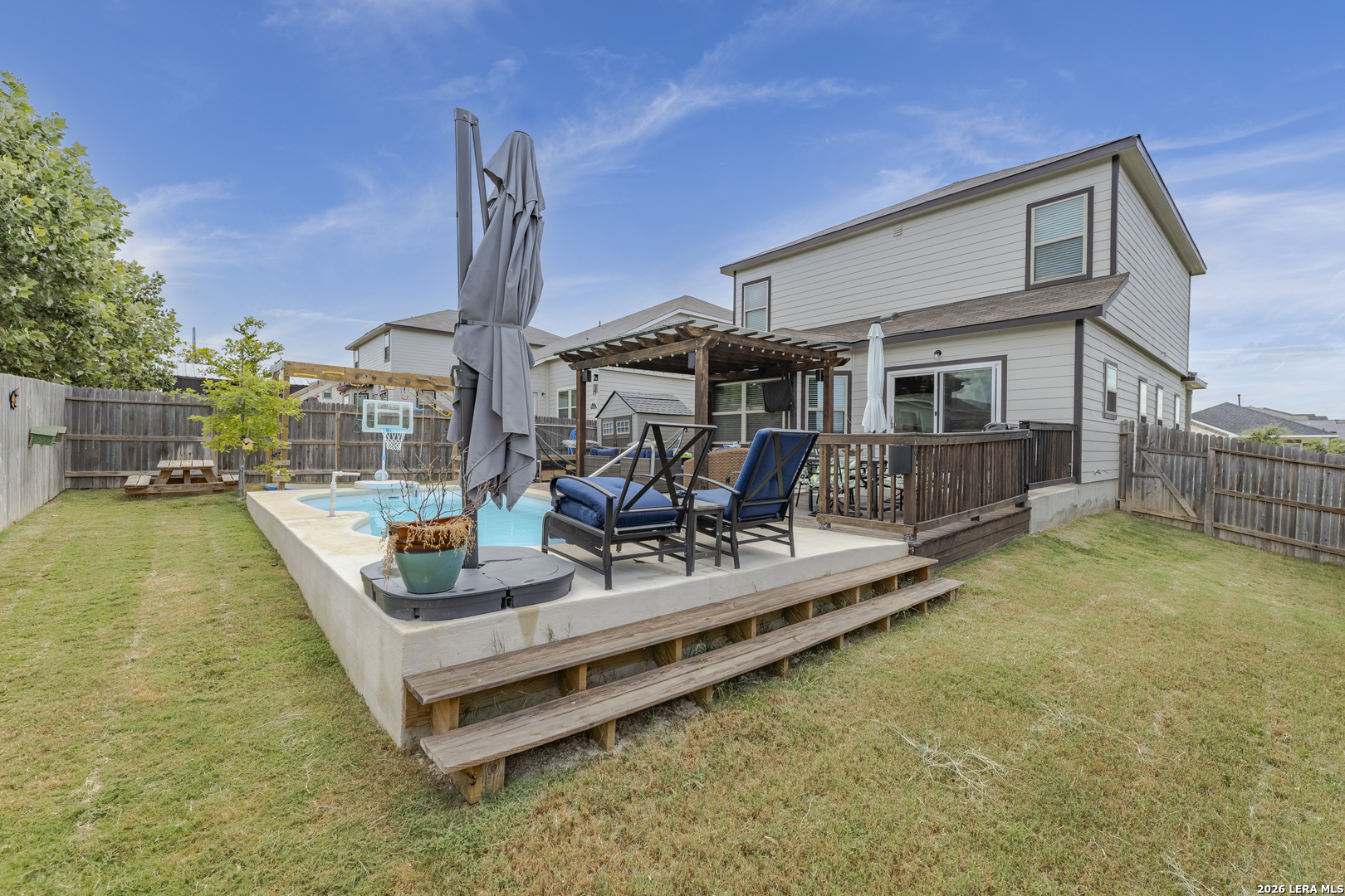 127 Fawn Trace San Antonio TX 78253