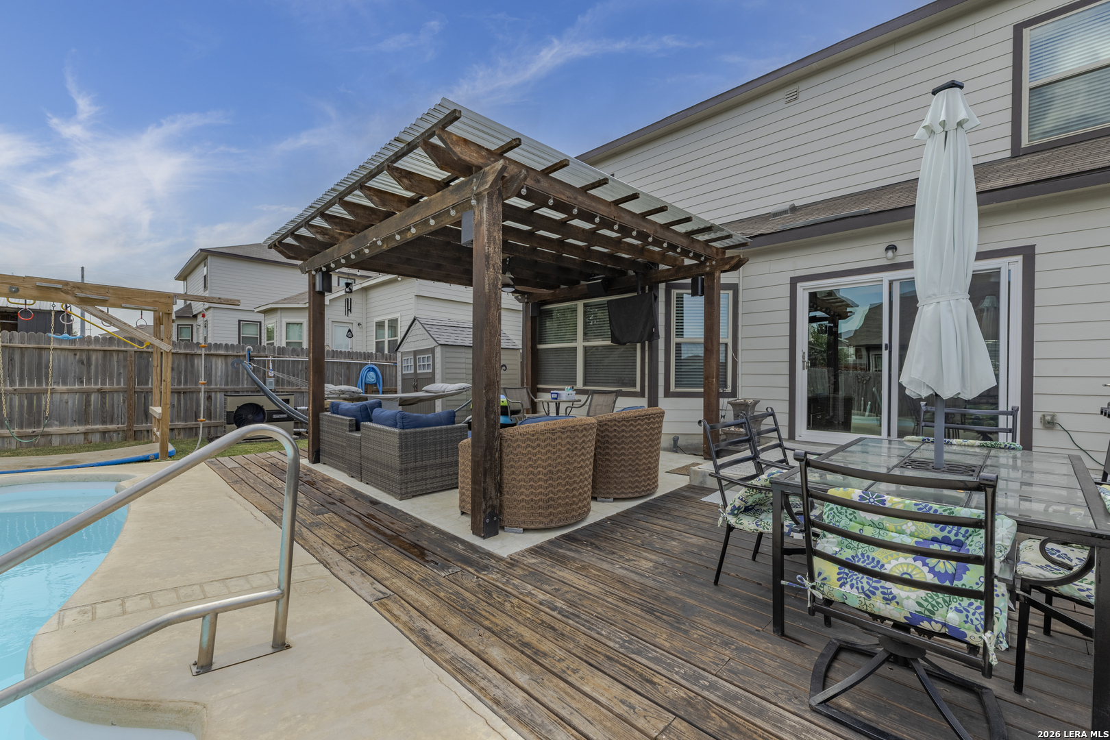 127 Fawn Trace San Antonio TX 78253