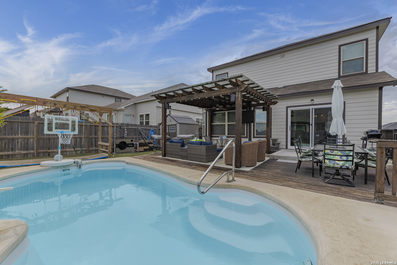 127 Fawn Trace San Antonio TX 78253