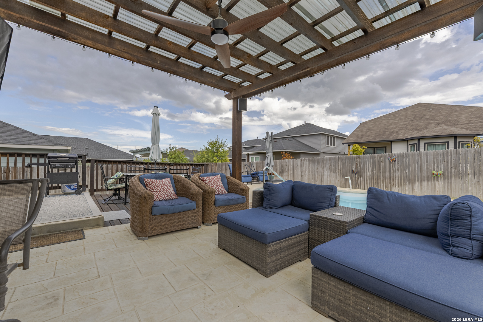 127 Fawn Trace San Antonio TX 78253